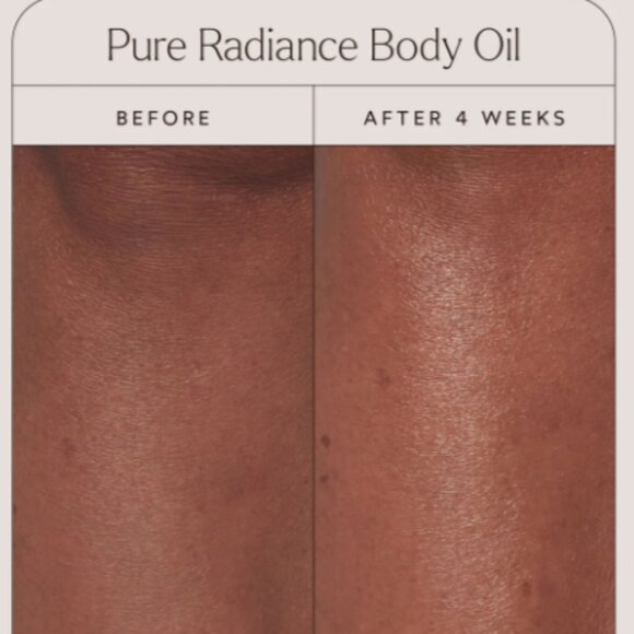 NIB True Botanicals Pure Radiance Body Oil - Picture 8 of 10